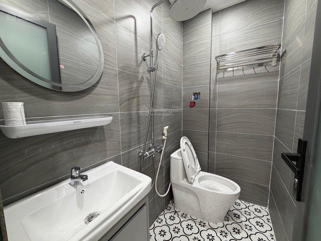 Bình thạnh 2 tầng btct 33m2(3x11) full ntphan văn trịhẻm 3mchỉ 5,68 tỷ tl