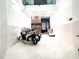 Chdv 6 tầng có thang máyhxh thông80m27pn7wcnơ trang long quận bình thạnhchỉ 16,9 tỷ