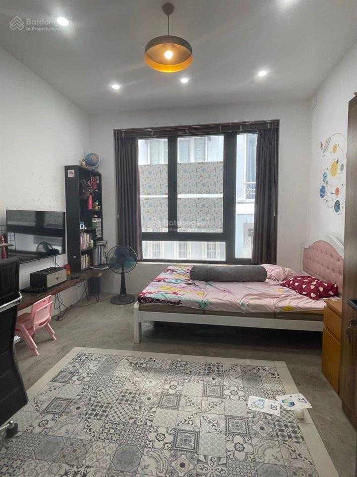 Bán nhà 4 tầng btct  hẻm 3m thông 1 sẹc  quận bình thạnh  có sân thượng  chỉ 5,55 tỷ tl