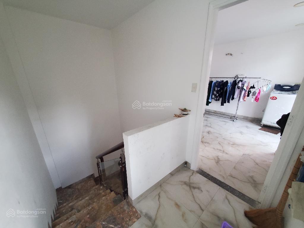 Giảm 2,2 tỷ còn hơn 7 tỷbiệt thự mini sân vườn 4 tầng btct60m2(6x10) hoàng hoa thám bình thạnh