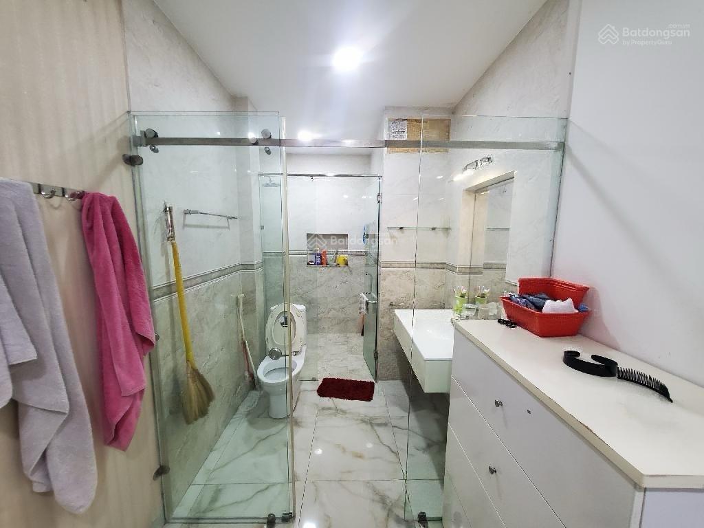 Giảm 2,2 tỷ còn hơn 7 tỷbiệt thự mini sân vườn 4 tầng btct60m2(6x10) hoàng hoa thám bình thạnh