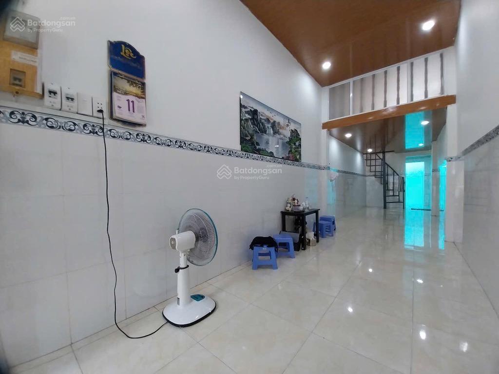 Giảm 800 triệu còn 3.89 tỷ  50m2  2 tầng  xô viết nghệ tĩnh  bình thạnh.