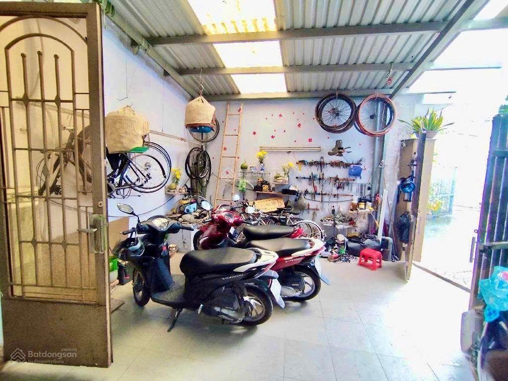 Hoàng hoa thám quận bình thạnh3 tầng btct 90m2(5x18)chỉ 9,88 tỷ tl