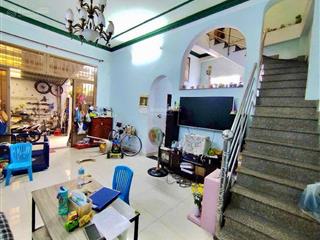 Hoàng hoa thám quận bình thạnh3 tầng btct 90m2(5x18)chỉ 9,88 tỷ tl