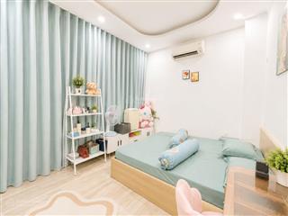Hẻm xe tải4 tầng36m2quận bình thạnh sát quận 1 chỉ hơn 8 tỷ