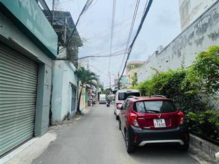 Nhà 2 tầng(4,2x6,3) hẻm 304 bùi đình tuý quận bình thạnh giáp quận 1. nhỉnh 4 tỷ