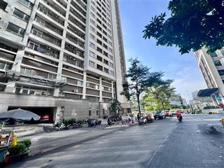 Bán căn hộ riverside nguyễn hữu cảnh quận bình thạnh giáp quận 1  50m2  1pn  1wc  chỉ 4,1 tỷ tl