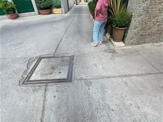 Hxh nhà 2 tầng btct 48m2(4x12) 3pnngay chợ cây thịphan văn trị quận bình thạnhnhỉnh 6 tỷ
