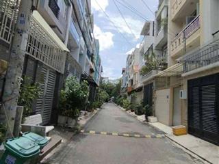 Đường số 28, an nhơn, gv
dt 4,2m x 11m x 3 tầng
giá 7 tỷ tl
nhà 3 tầng  hẻm xe tải 6m thông