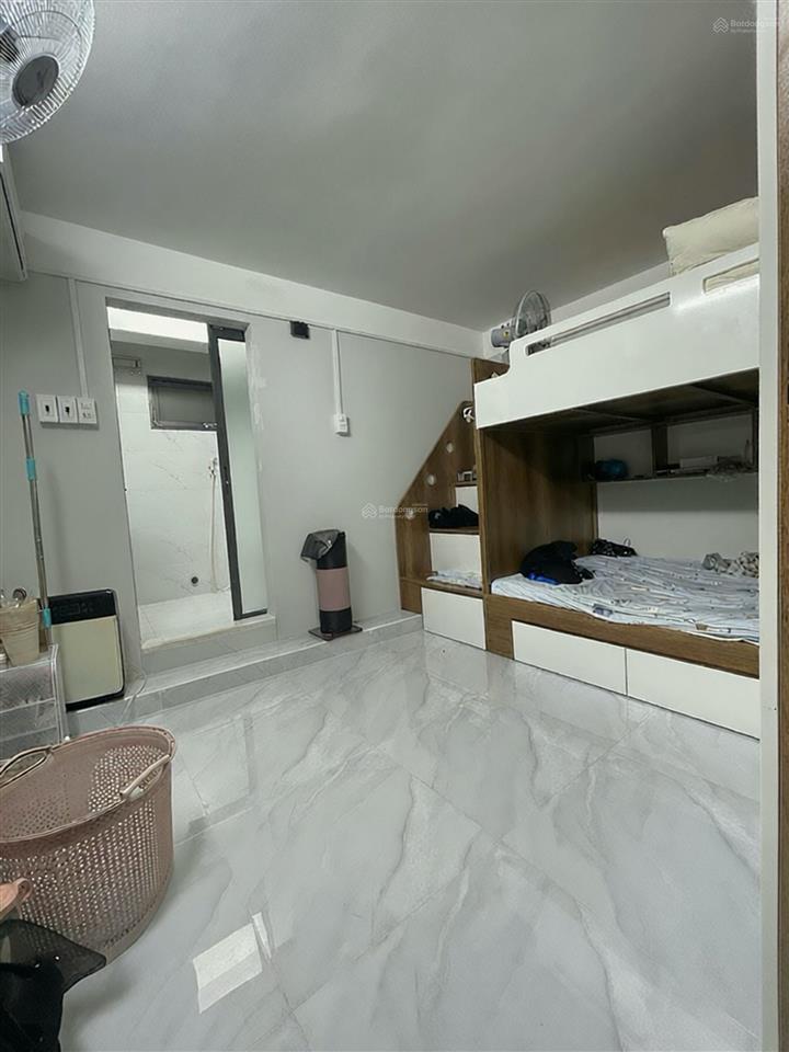 Tầng trệt chung cư lạc long quân phường hoà bình (quận 11 cũ), 90m2, 2pn 3wc, chỉ 5.8 tỷ tl