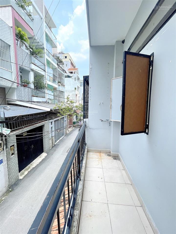 Giảm 500 triệu còn 6,5 tỷ tl bùi đình túy hẻm 160 xe hơi thông nhà 2 tầng hoàn công đủ ngang 4,3m