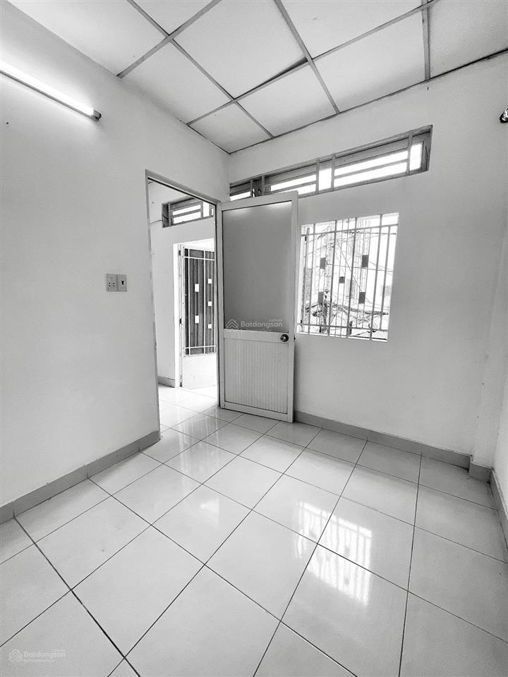 Giảm 500 triệu còn 6,5 tỷ tl bùi đình túy hẻm 160 xe hơi thông nhà 2 tầng hoàn công đủ ngang 4,3m