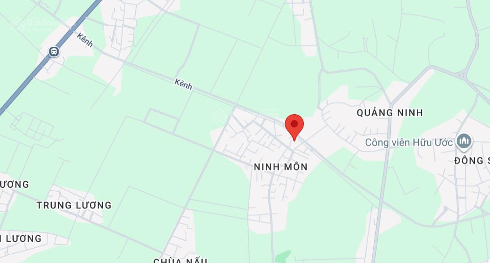 Bán đất tại hiền ninh, sóc sơn, hà nội, 31 triệu / m2, 106 m2, mặt tiền 5m, ngõ 7m