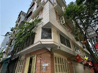 Duy nhất lô góc mặt phố vũ ngọc phan  7 tầng thang máy  nội thất gỗ lim đẳng cấp. 60m2 giá 50 tỷ.