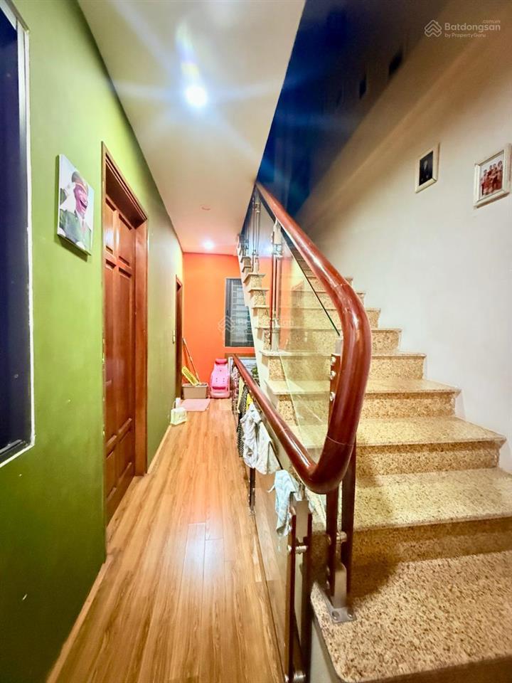 Bán nhà phương mai đống đa 58m2, phân lô ô tô tránh, mặt tiền 4,8m, phù hợp văn phòng. giá 20,5 tỷ.