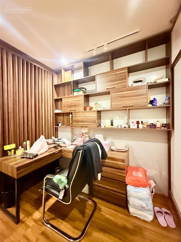 Bán nhà phương mai đống đa 58m2, phân lô ô tô tránh, mặt tiền 4,8m, phù hợp văn phòng. giá 20,5 tỷ.