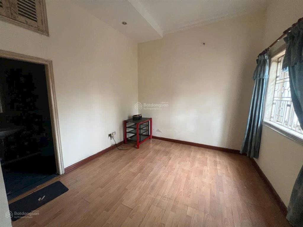 Bán nhà phố hương viên hai bà trưng 45m2, view hồ vĩnh viễn, ô tô dừng cửa, 2 mặt thoáng  12 tỷ