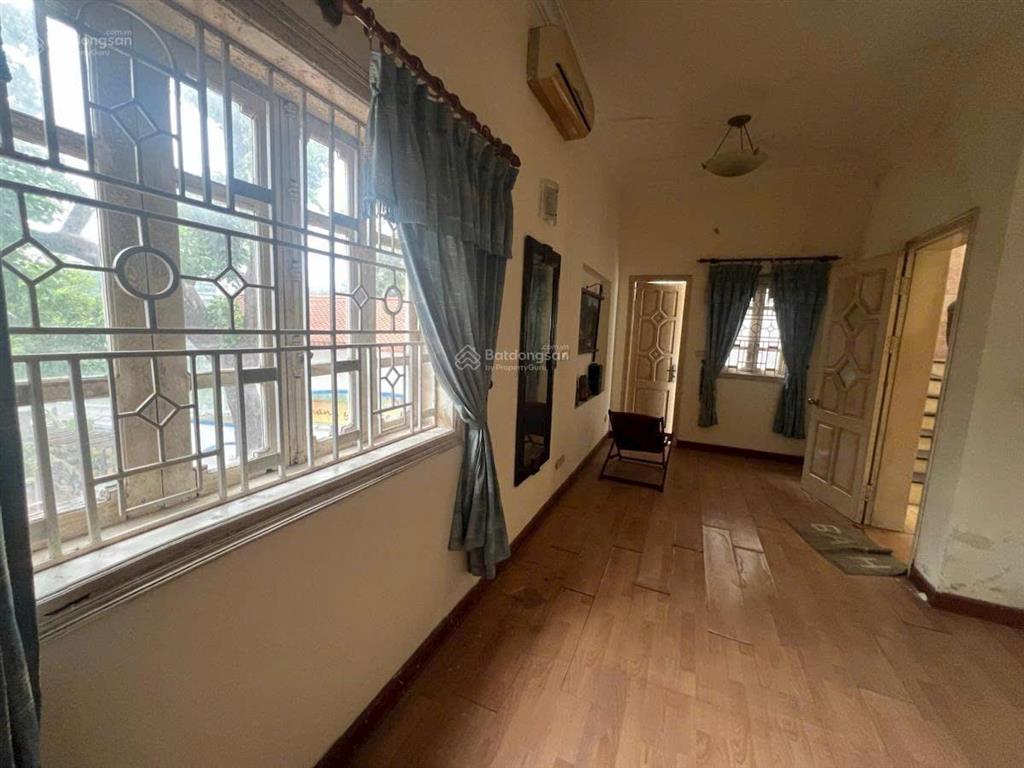 Bán nhà phố hương viên hai bà trưng 45m2, view hồ vĩnh viễn, ô tô dừng cửa, 2 mặt thoáng  12 tỷ