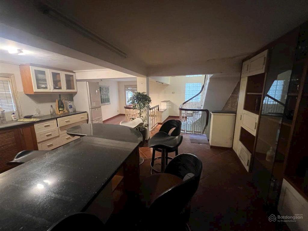 Bán nhà phố hương viên hai bà trưng 45m2, view hồ vĩnh viễn, ô tô dừng cửa, 2 mặt thoáng  12 tỷ