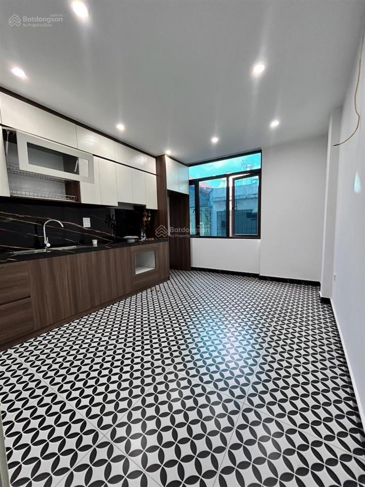 Bán nhà minh khai hai bà trưng 63m2, 6 tầng thang máy, mặt ngõ ô tô, kinh doanh, mặt tiền 8m, 18 tỷ