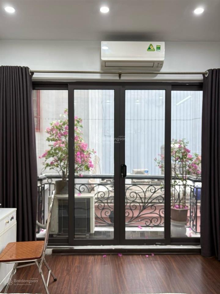 Nhà kim ngưu hai bà trưng 45m2x5 tầng, ô tô đỗ cửa kinh doanh vpspa nhỉnh 13tỷ.chủ cần bán gấp.