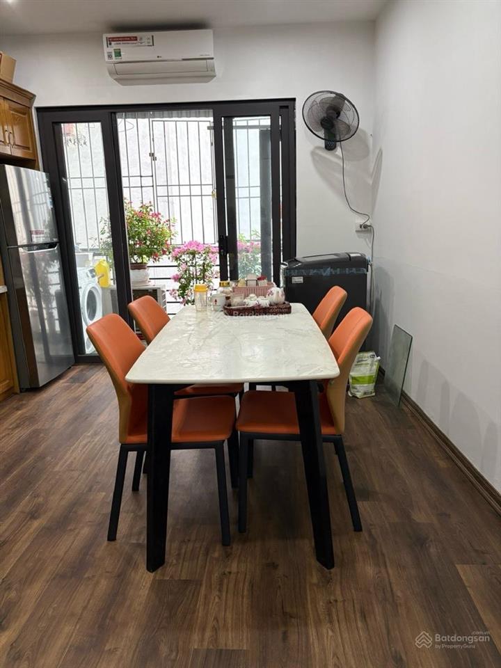 Nhà kim ngưu hai bà trưng 45m2x5 tầng, ô tô đỗ cửa kinh doanh vpspa nhỉnh 13tỷ.chủ cần bán gấp.