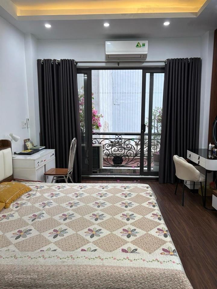 Nhà kim ngưu hai bà trưng 45m2x5 tầng, ô tô đỗ cửa kinh doanh vpspa nhỉnh 13tỷ.chủ cần bán gấp.