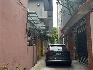 Nhà kim ngưu hai bà trưng 45m2x 5 tầng, ô tô đỗ cửa kinh doanh vp spa giá 14 tỷ.chủ cần bán gấp.