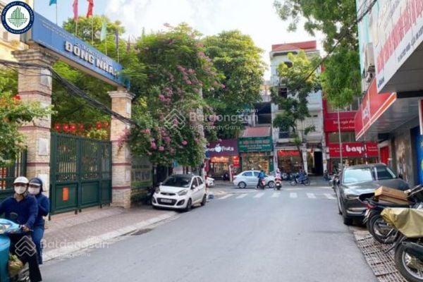Hiếm! nhà phân lô lò đúc 74m2, ô tô đỗ cửa, 2 mặt thoáng vĩnh viễn, 17,9 tỷ. nội thất cao cấp