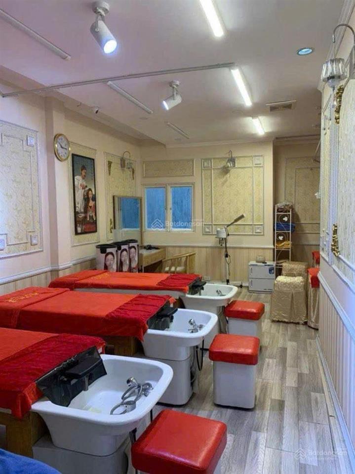 Bán nhà mặt phố tuệ tĩnh hai bà trưng, 68m2, vị trí đẹp, kinh doanh gần vincom bà triệu, giá 29.5tỷ