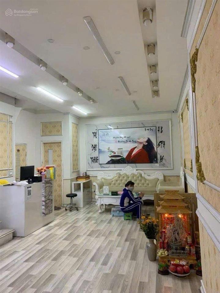 Bán nhà mặt phố tuệ tĩnh hai bà trưng, 68m2, vị trí đẹp, kinh doanh gần vincom bà triệu, giá 29.5tỷ