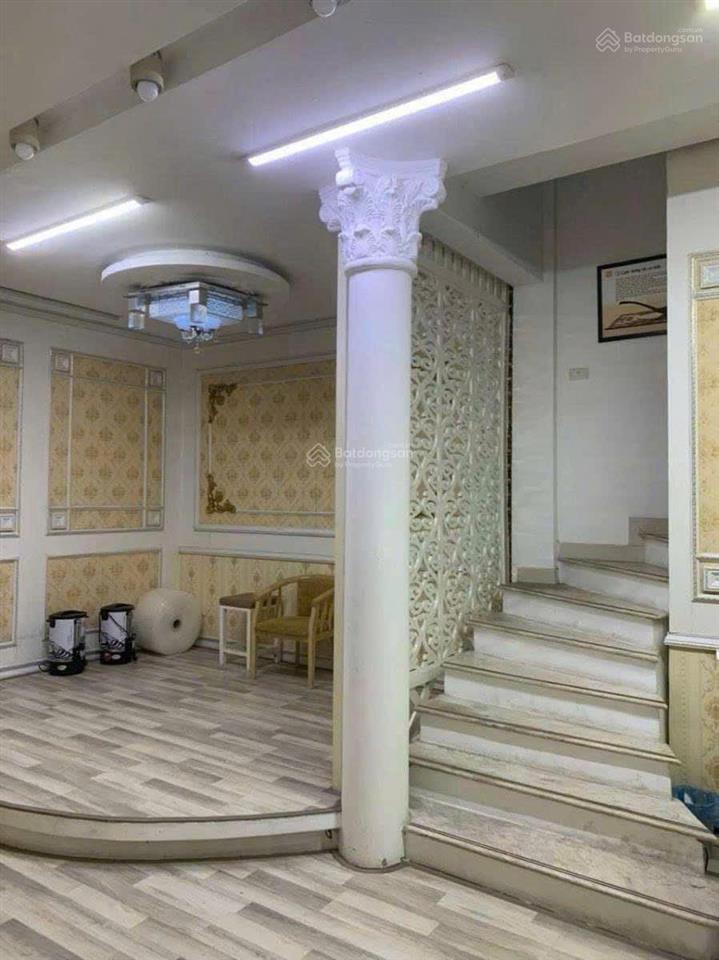 Bán nhà mặt phố tuệ tĩnh hai bà trưng, 68m2, vị trí đẹp, kinh doanh gần vincom bà triệu, giá 29.5tỷ