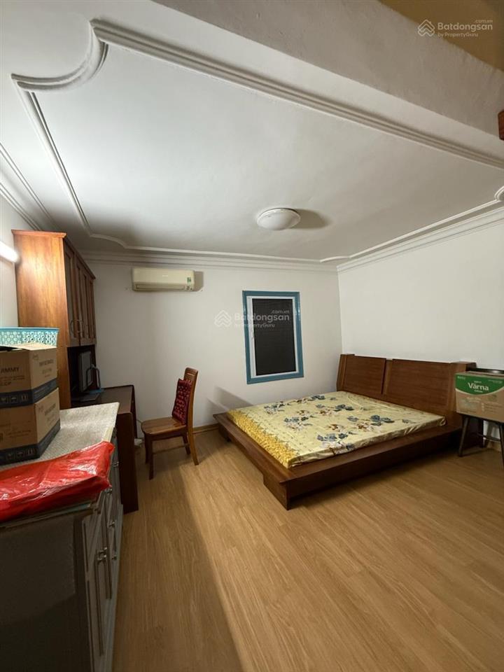 Hiếm  bán nhà mặt phố hạ hồi hoàn kiếm, 48m2, ô tô vào nhà, 2 mặt thoáng, kinh doanh, giá 27,5 tỷ