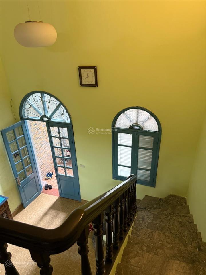 Hiếm  bán nhà mặt phố hạ hồi hoàn kiếm, 48m2, ô tô vào nhà, 2 mặt thoáng, kinh doanh, giá 27,5 tỷ
