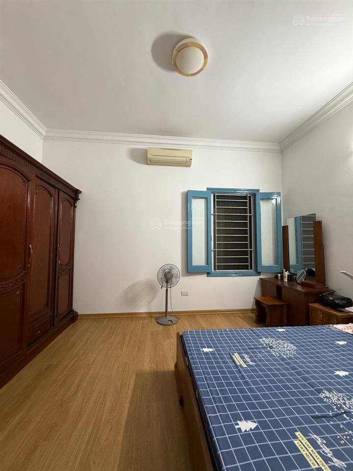 Hiếm  bán nhà mặt phố hạ hồi hoàn kiếm, 48m2, ô tô vào nhà, 2 mặt thoáng, kinh doanh, giá 27,5 tỷ