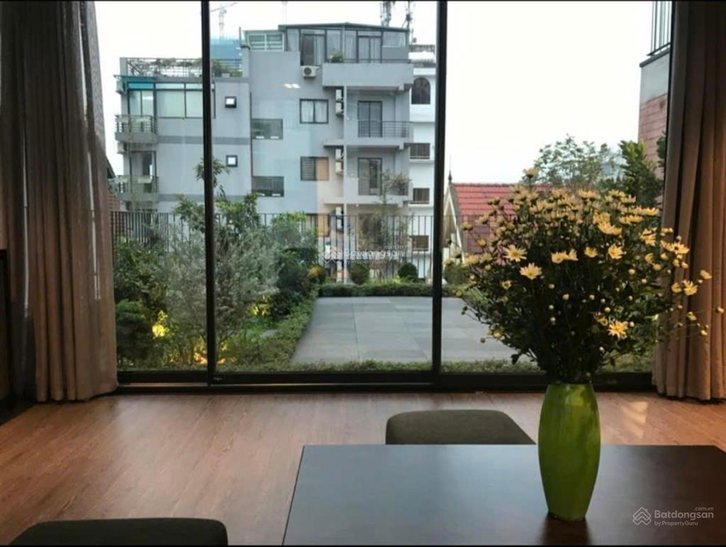 Hiếm! nhà quảng bá 134m2 x 6t, lô góc 3 mặt thoáng, gara 2 ô tô, dòng tiền 6.000 usd/tháng