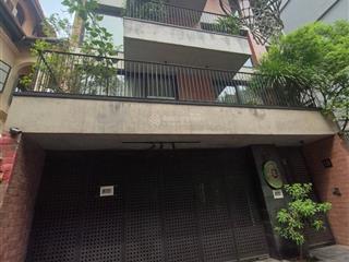 Hiếm! nhà quảng bá 134m2 x 6t, lô góc 3 mặt thoáng, gara 2 ô tô, dòng tiền 6.000 usd/tháng