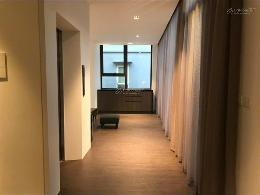 Hiếm! nhà quảng bá 134m2 x 6t, lô góc 3 mặt thoáng, gara 2 ô tô, dòng tiền 6.000 usd/tháng