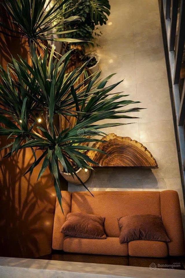 Bán tòa apartment luxury phan đình giót 75m  9 căn hộ cao cấp dòng tiền 80 triệu/tháng.26 tỷ(tl)