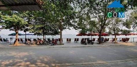Siêu phẩm quảng khánh  view hồ tây  100m  9 tầng  khu giới tinh hoa  giá 118 tỷ  cần bán!
