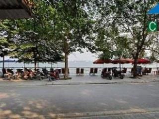 Siêu phẩm quảng khánh  view hồ tây  100m  9 tầng  khu giới tinh hoa  giá 118 tỷ  cần bán!