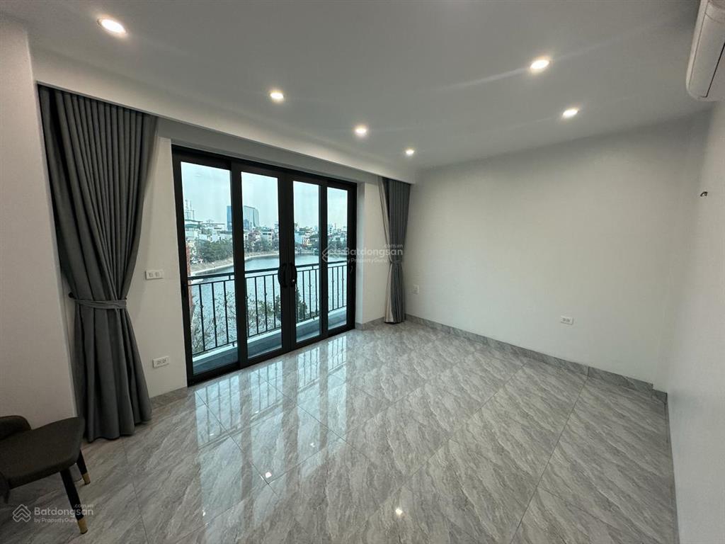 Bán nhà hồ linh quang, đống đa, 7 tầng thang máy, gần hồ, ô tô tránh, nhà đẹp ở ngay14,7 tỷ còn tl