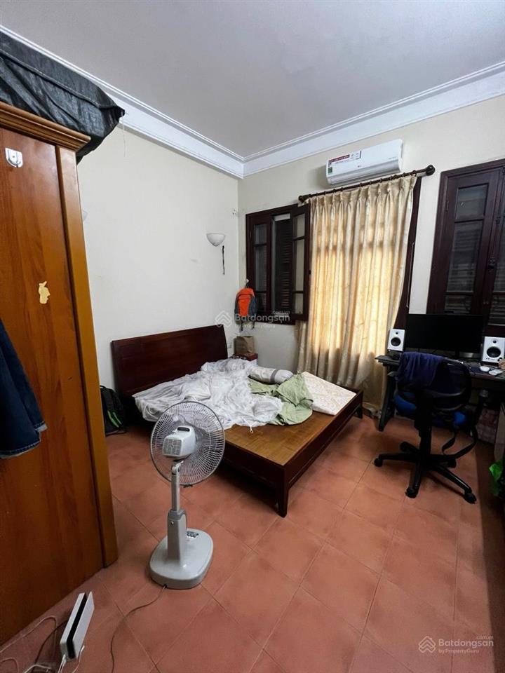 Phân lô ngõ 61 lạc trung. 45m2 x5 tầng. 2 ô tô dừng đỗ thoải mái dân trí cao, ở sướng. giá 13,9tỷ