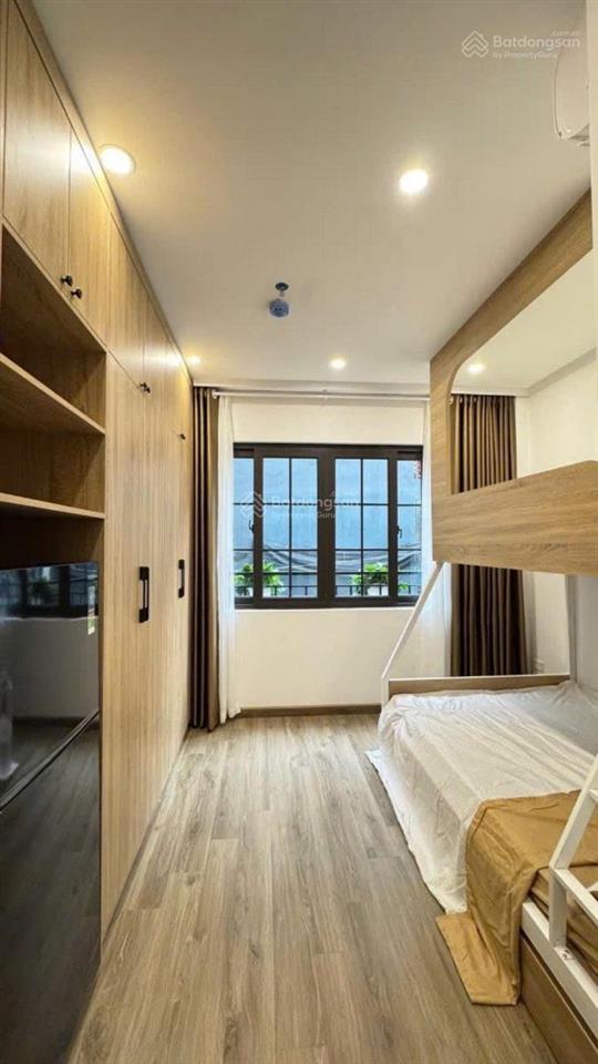 Chính chủ bán tòa căn hộ minh khai sát times city 42m x 6 tầng  mt 6m  thang máy  dòng tiền 55t