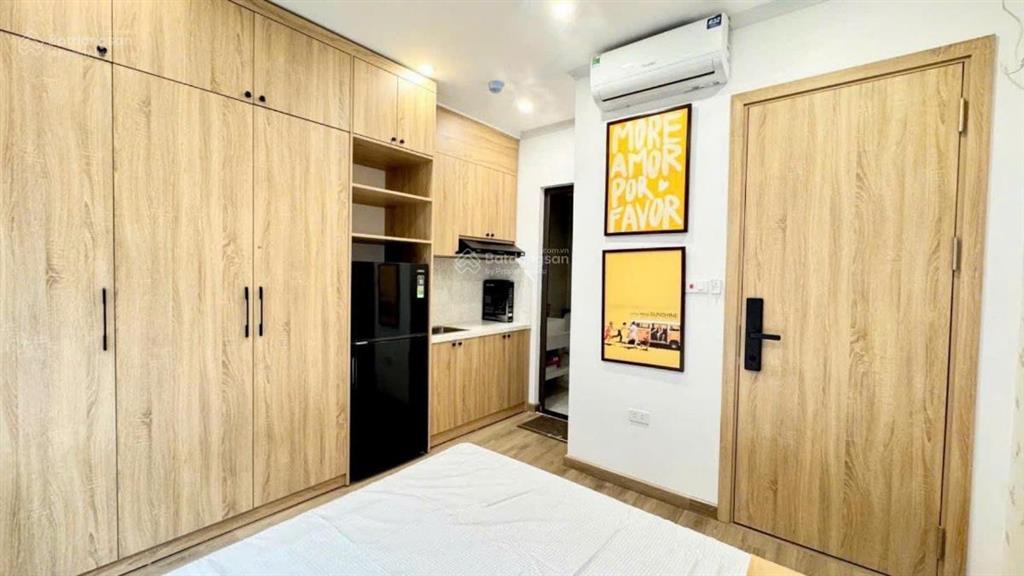 Chính chủ bán tòa căn hộ minh khai sát times city 42m x 6 tầng  mt 6m  thang máy  dòng tiền 55t