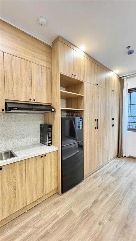 Chính chủ bán tòa căn hộ minh khai sát times city 42m x 6 tầng  mt 6m  thang máy  dòng tiền 55t