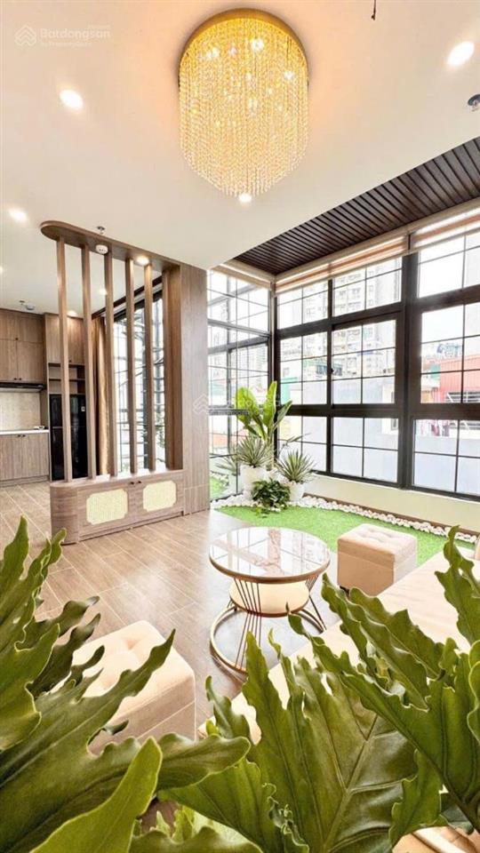 Chính chủ bán tòa căn hộ minh khai sát times city 42m x 6 tầng  mt 6m  thang máy  dòng tiền 55t