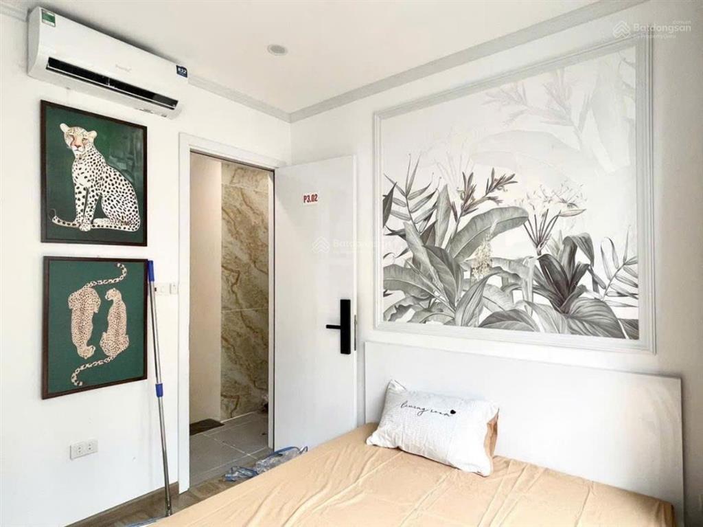 Chính chủ bán tòa căn hộ minh khai sát times city 42m x 6 tầng  mt 6m  thang máy  dòng tiền 55t