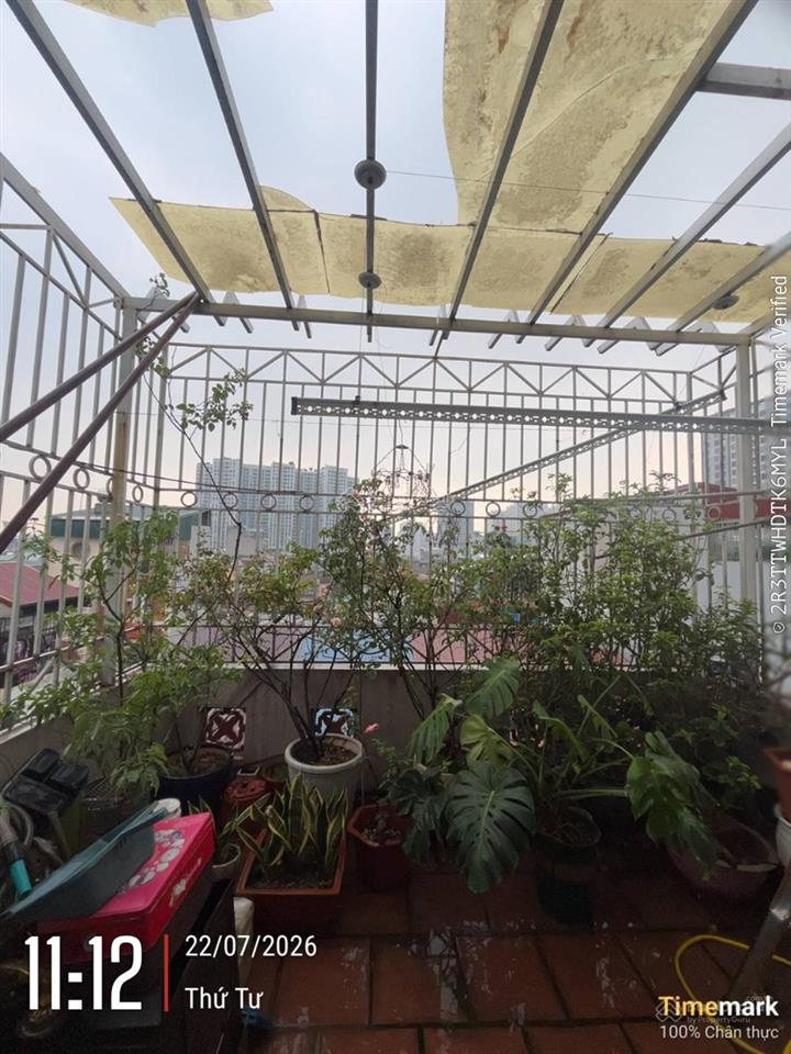 Bán nhà minh khai 6 tầng thang máy, ô tô vào nhà, 15m ra phố, nội thất cao cấp. 41m2 x 6 tầng,mt3,9