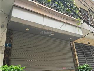 Bán nhà minh khai 6 tầng thang máy, ô tô vào nhà, 15m ra phố, nội thất cao cấp. 41m2 x 6 tầng,mt3,9